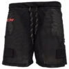 CCM Ladies Mesh Short With Jock/Tabs For Women 1 CCM Ladies Mesh Short With Jock/Tabs For Women -Ccm ccm mesh women short with jock tabs 2