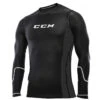 CCM Pro 360 Compression Long-Sleeve Mens Top *New* -Ccm ccm pro 360 compression long sleeve top ae81cd87 0e78 45c8 9e04 c9a9903dd0df