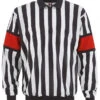 CCM Pro Referee Jersey 150S With Armbands -Ccm ccm referee jersey pros 150s armbands 2