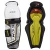 CCM Super Tacks AS1 Youth Shin Guards -Ccm ccm super tacks as1 youth shin guards