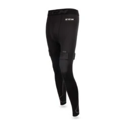 CCM Compression Pro Pant With Jock/Tabs For Men