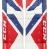 CCM EFLEX E5.5 Youth Goalie Pads -Ccm d016a87f 5c0e 4796 8db3 c0cd3a8b2d66
