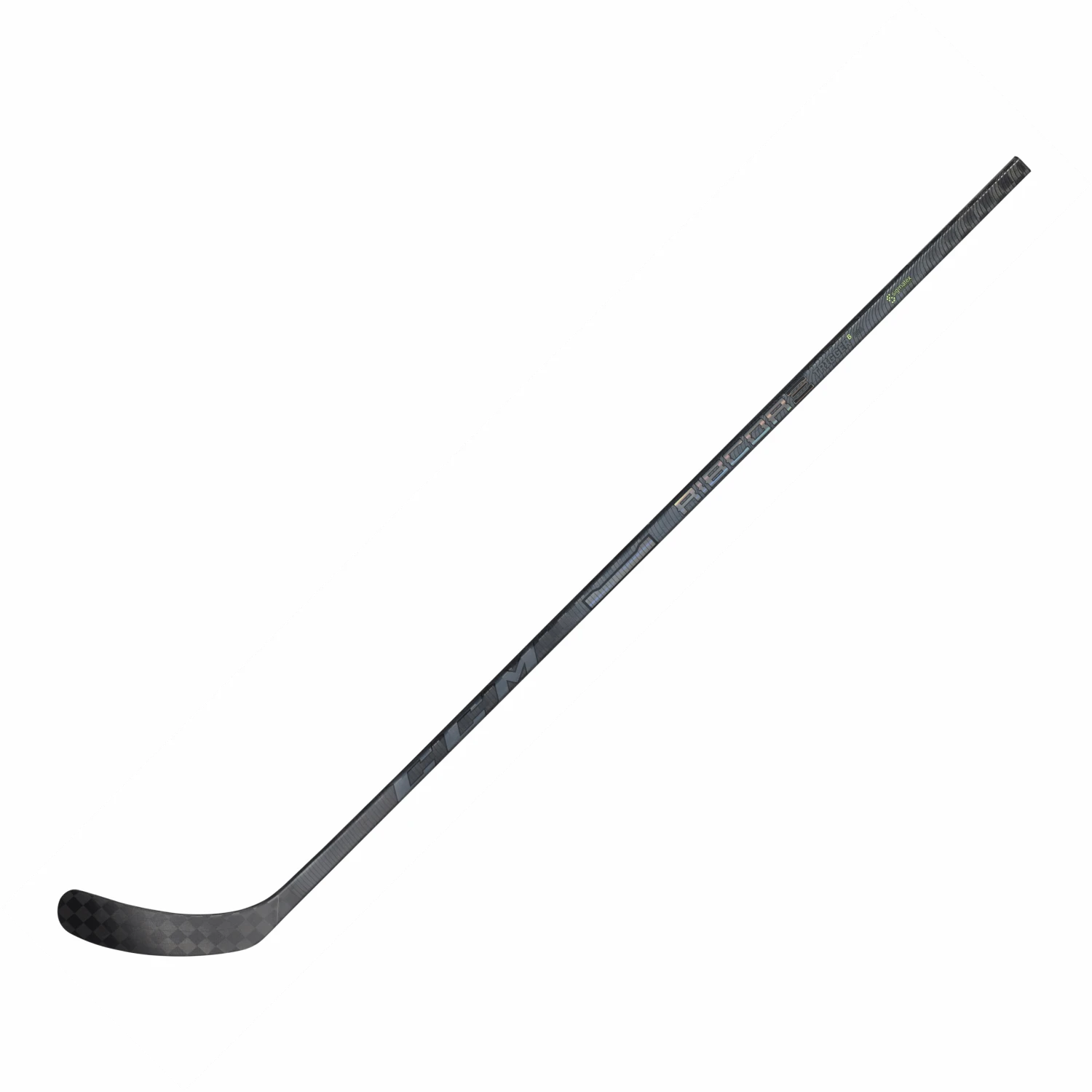 CCM Ribcor Trigger 6 Pro Junior Hockey Stick 3 CCM Ribcor Trigger 6 Pro Junior Hockey Stick