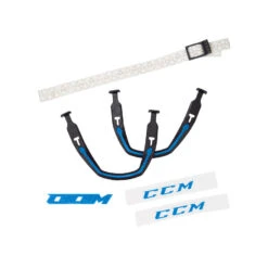 CCM Super Tacks Helmet Personalization Kit -Ccm royal ccm personliaztion 900x 7341e12c 2089 40ad becc 0d7d169869c5