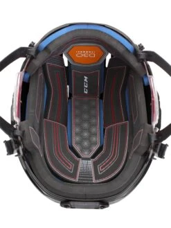 CCM Fitlite 3DS Combo Junior Helmet 10 CCM Fitlite 3DS Combo Junior Helmet -Ccm rs 26a2a04f f642 4842 a447 79996fea1eb3