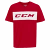 CCM True To Hockey Cotton Tee Adult 1 CCM True To Hockey Cotton Tee Adult -Ccm t7844 05.01 0a41d3ba e9f2 4c6d 902b 04c180286c5c